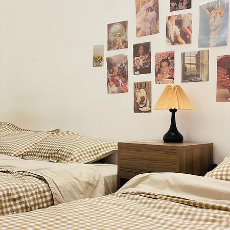 Chai Nho Homestay Dalat Bagian luar foto