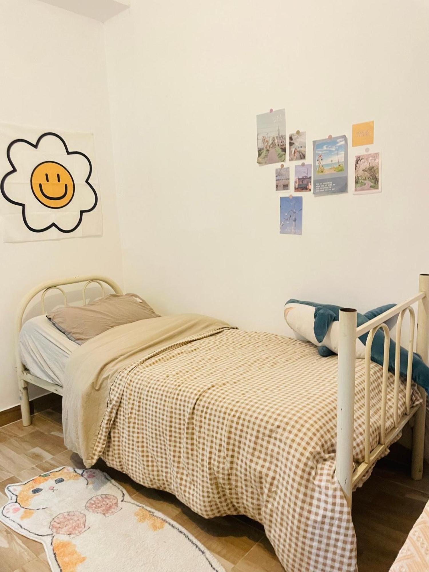 Chai Nho Homestay Dalat Bagian luar foto