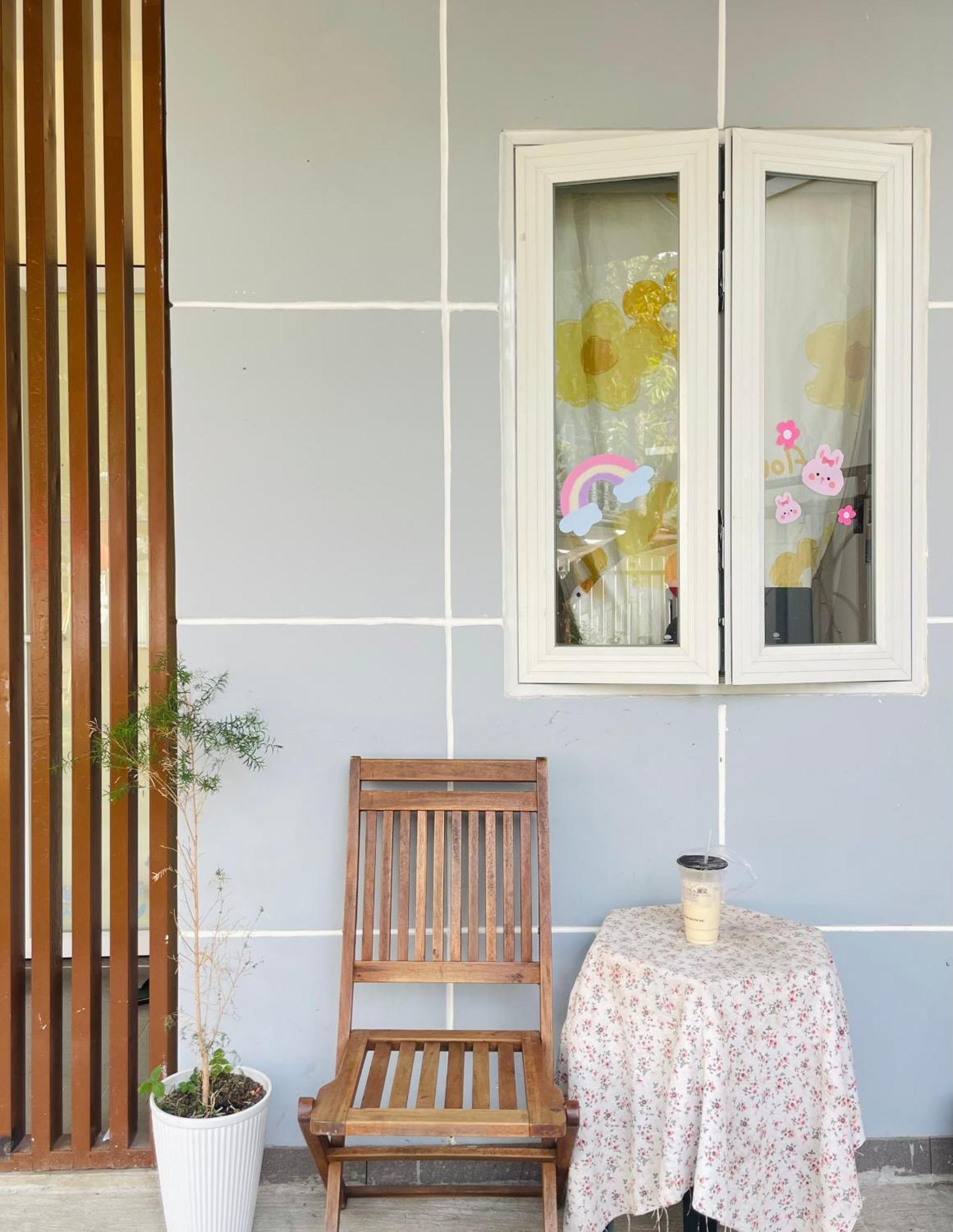 Chai Nho Homestay Dalat Bagian luar foto