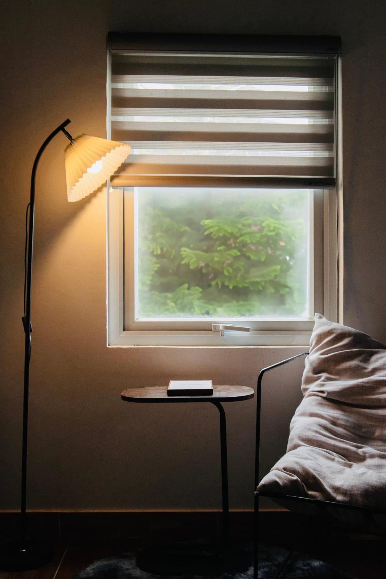 Chai Nho Homestay Dalat Bagian luar foto