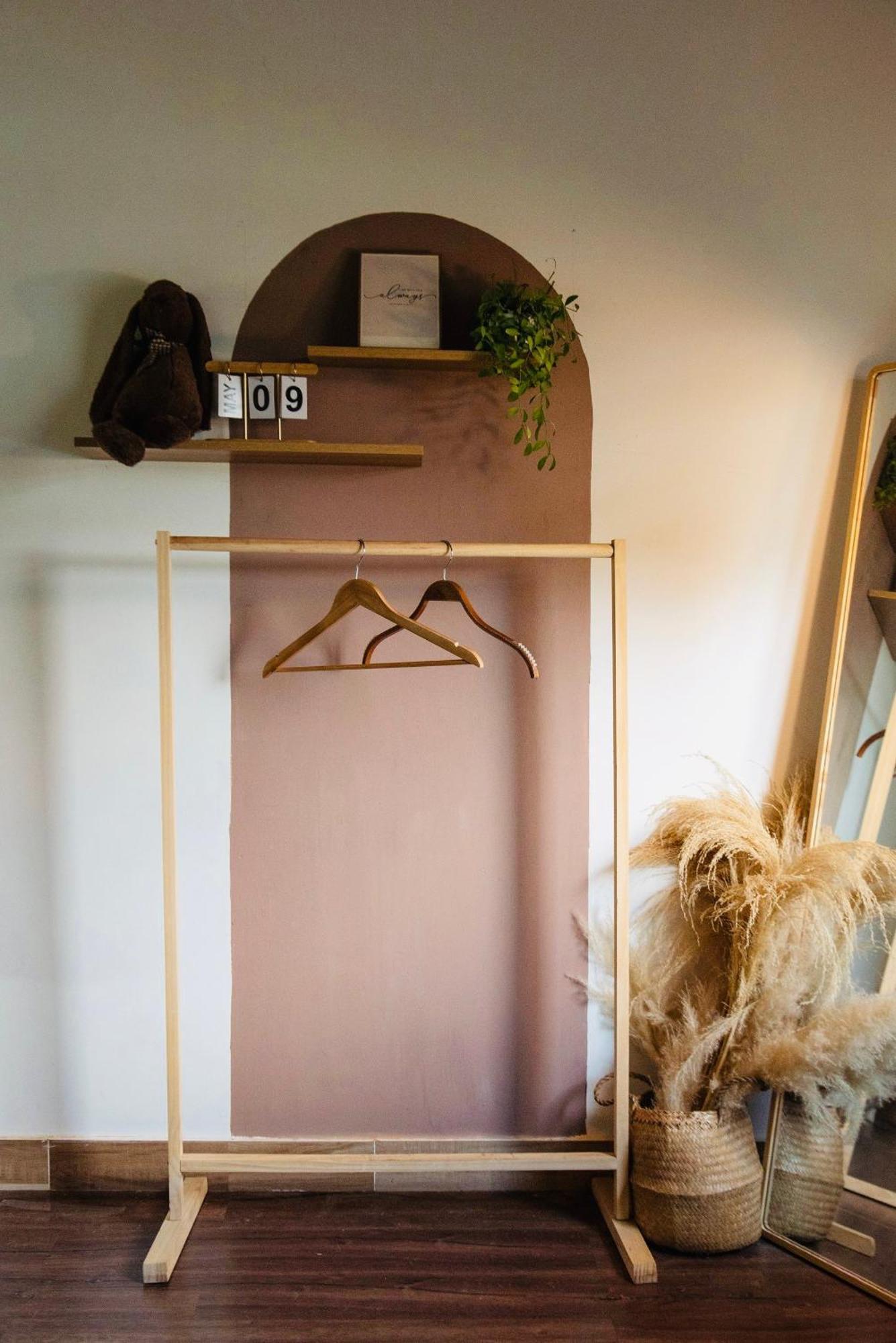 Chai Nho Homestay Dalat Bagian luar foto