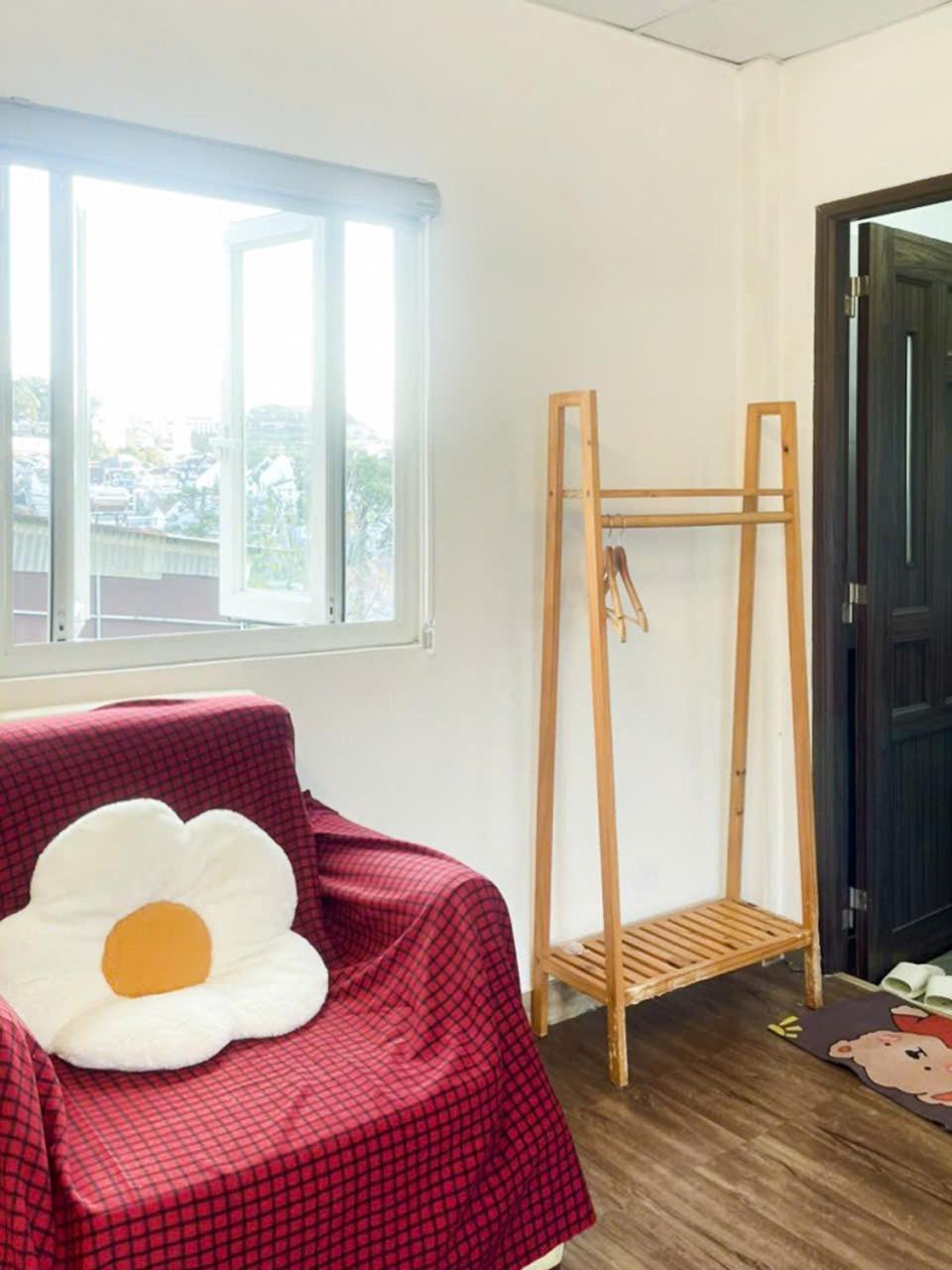 Chai Nho Homestay Dalat Bagian luar foto