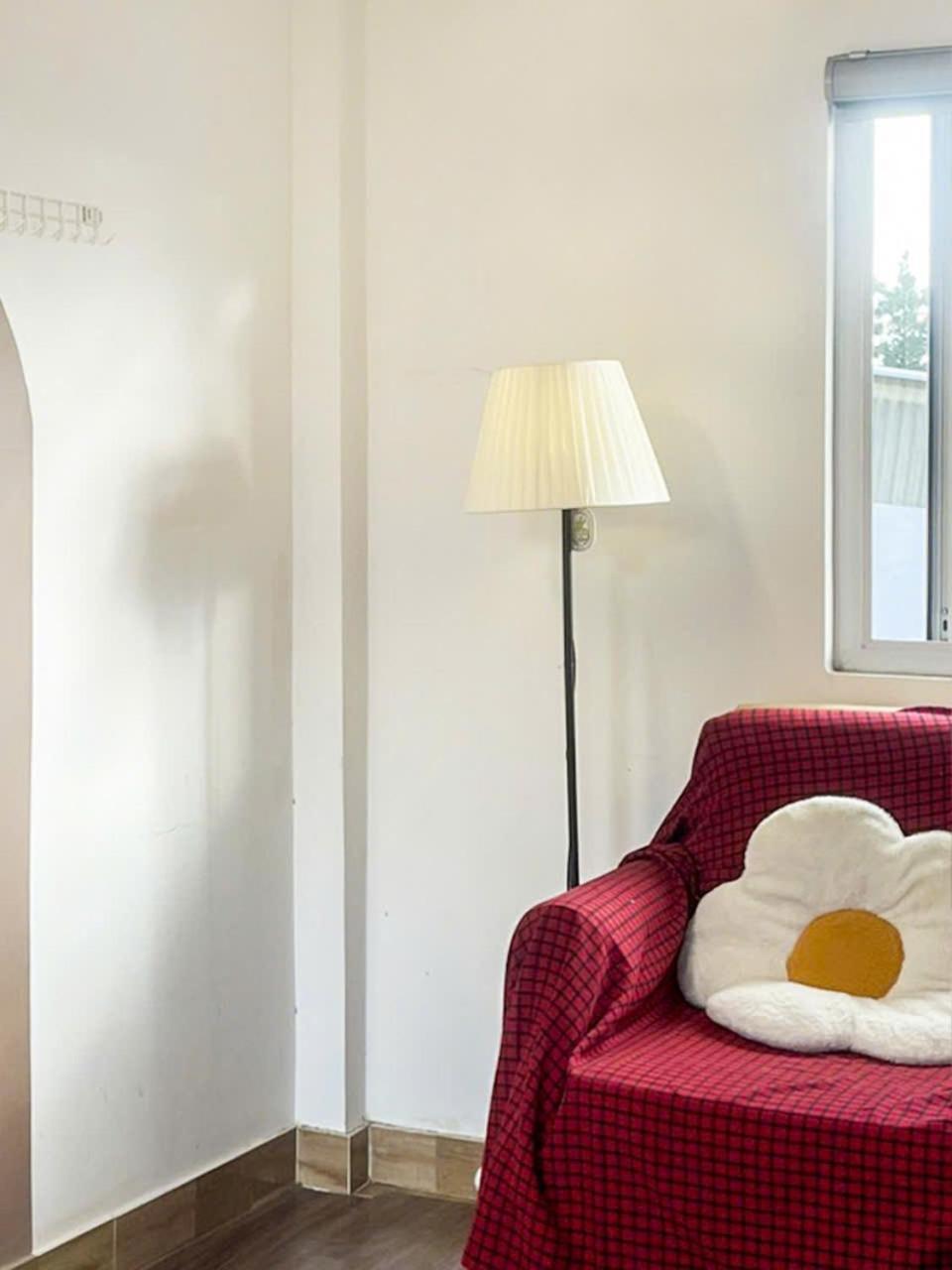 Chai Nho Homestay Dalat Bagian luar foto
