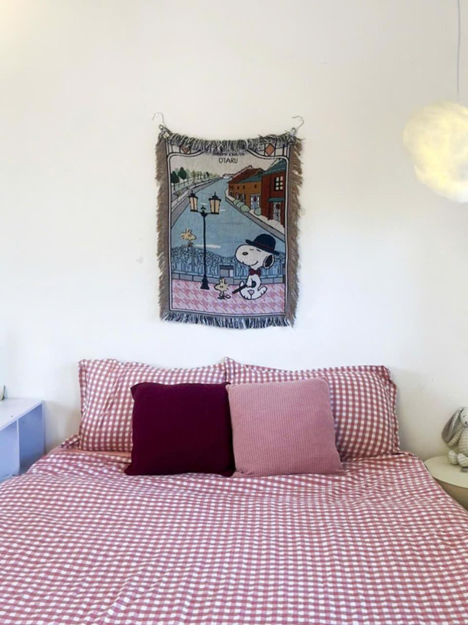 Chai Nho Homestay Dalat Bagian luar foto